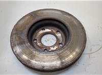  Диск тормозной Ford Focus 2 2008-2011 20296722 #1