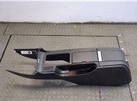  Консоль салона (кулисная часть) Ford Mustang 2009-2014 20296729 #1