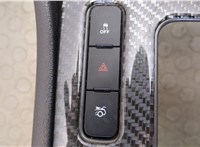  Консоль салона (кулисная часть) Ford Mustang 2009-2014 20296729 #4