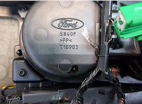  Консоль салона (кулисная часть) Ford Mustang 2009-2014 20296729 #5