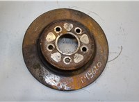  Диск тормозной Volvo S40 2004- 20296732 #3