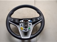 95128822, 95363001, 42612824 Руль Chevrolet Trax 2013-2016 20296747 #2