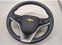  Руль Chevrolet Trax 2013-2016 20296747 #1