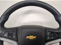  Руль Chevrolet Trax 2013-2016 20296747 #2