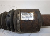  Полуось (приводной вал, шрус) Jeep Grand Cherokee 2004-2010 20296749 #2