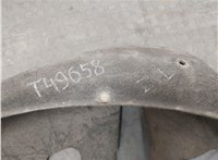  Защита арок (подкрылок) Ford Fusion 2002-2012 20296764 #2