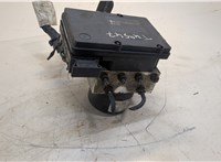  Блок АБС, насос (ABS, ESP, ASR) Mercedes CLK W209 2002-2009 20296767 #3