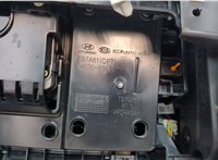  Дефлектор обдува салона KIA Sorento 2020- 11347784 #2