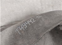 5C6810971A Защита арок (подкрылок) Volkswagen Jetta 6 2010-2015 20296778 #2