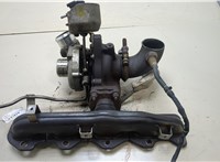  Турбина Ford Mondeo 4 2007-2015 20296829 #1