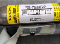  Подушка безопасности боковая (шторка) Volvo XC90 2006-2014 20296844 #4
