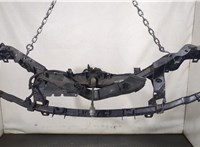  Рамка передняя (телевизор) Ford Focus 2 2008-2011 20296852 #1