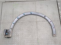  Молдинг крыла Mitsubishi Eclipse Cross 2017-2020 20296872 #2