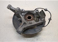  Ступица (кулак, цапфа) Opel Astra K 2015- 20296903 #2