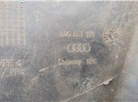 8V0821171 Защита арок (подкрылок) Audi A3 (8V) 2012-2016 20296910 #3