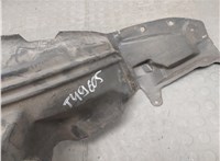  Защита арок (подкрылок) Mitsubishi Outlander 2003-2009 20296911 #2
