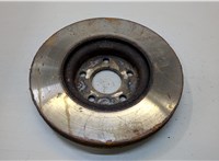  Диск тормозной Ford C-Max 2002-2010 20296915 #1