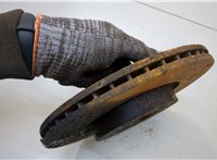  Диск тормозной Ford C-Max 2002-2010 20296915 #2