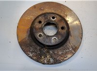 Диск тормозной Ford C-Max 2002-2010 20296915 #3