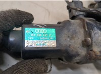  Кран отопителя (печки) Audi A8 (D3) 2005-2007 20296917 #2