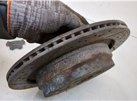  Диск тормозной Land Rover Range Rover 3 (LM) 2002-2012 20296926 #2