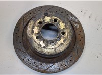  Диск тормозной Land Rover Range Rover 3 (LM) 2002-2012 20296926 #3