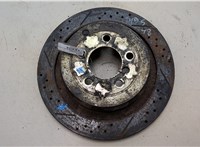 SDB500202 Диск тормозной Land Rover Range Rover 3 (LM) 2002-2012 20296926 #4