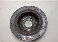 SDB500202 Диск тормозной Land Rover Range Rover 3 (LM) 2002-2012 20296926 #5
