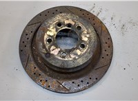  Диск тормозной Land Rover Range Rover 3 (LM) 2002-2012 20296928 #3