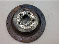 SDB500202 Диск тормозной Land Rover Range Rover 3 (LM) 2002-2012 20296928 #4