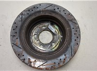 SDB500202 Диск тормозной Land Rover Range Rover 3 (LM) 2002-2012 20296928 #5