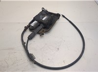  Электропривод ручного тормоза (моторчик ручника) Opel Meriva 2010- 20296942 #1