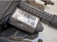  Электропривод ручного тормоза (моторчик ручника) Opel Meriva 2010- 20296942 #2
