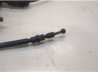  Электропривод ручного тормоза (моторчик ручника) Opel Meriva 2010- 20296942 #4