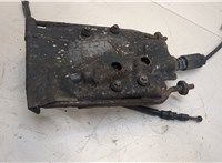  Электропривод ручного тормоза (моторчик ручника) Opel Meriva 2010- 20296942 #5