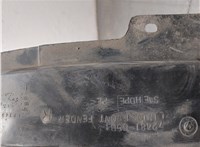  Защита арок (подкрылок) Suzuki Grand Vitara 1997-2005 20296954 #6