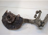  Ступица (кулак, цапфа) Audi A4 (B6) 2000-2004 20296955 #1