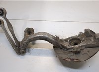  Ступица (кулак, цапфа) Audi A4 (B6) 2000-2004 20296955 #2