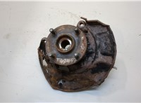  Ступица (кулак, цапфа) Toyota Yaris 2005-2011 20296960 #1