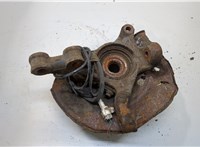  Ступица (кулак, цапфа) Toyota Yaris 2005-2011 20296960 #2