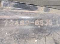  Защита арок (подкрылок) Suzuki Grand Vitara 2005-2015 20296971 #3