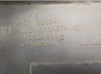  Защита арок (подкрылок) Volkswagen Sharan 2000-2010 20296976 #2