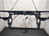  Замок капота Audi A8 (D4) 2010-2017 11347831 #2
