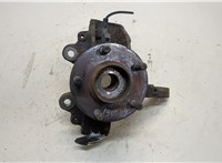  Ступица (кулак, цапфа) Ford Focus 2 2008-2011 20296997 #1