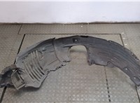  Защита арок (подкрылок) Mazda 3 (BK) 2003-2009 20297000 #1
