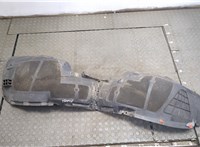  Защита арок (подкрылок) Opel Meriva 2010- 20297019 #2