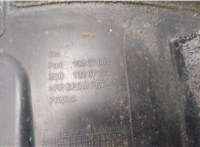 Защита арок (подкрылок) Opel Meriva 2010- 20297019 #3