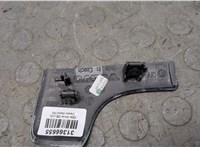  Пластик (обшивка) салона Volvo S90 2016-2020 20297020 #2