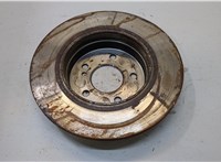  Диск тормозной Mercedes CLK W209 2002-2009 20297030 #1
