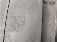  Защита арок (подкрылок) Volkswagen Sharan 2000-2010 20297036 #3